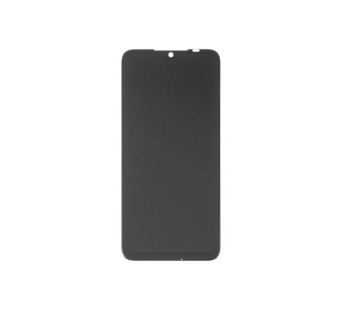 Дисплейний модуль Liquid Crystal Display/Touchscreen для Xiaomi Redmi Note 7 Чорний (000016301)