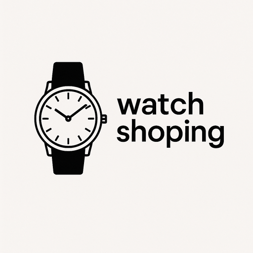 watch_shoping