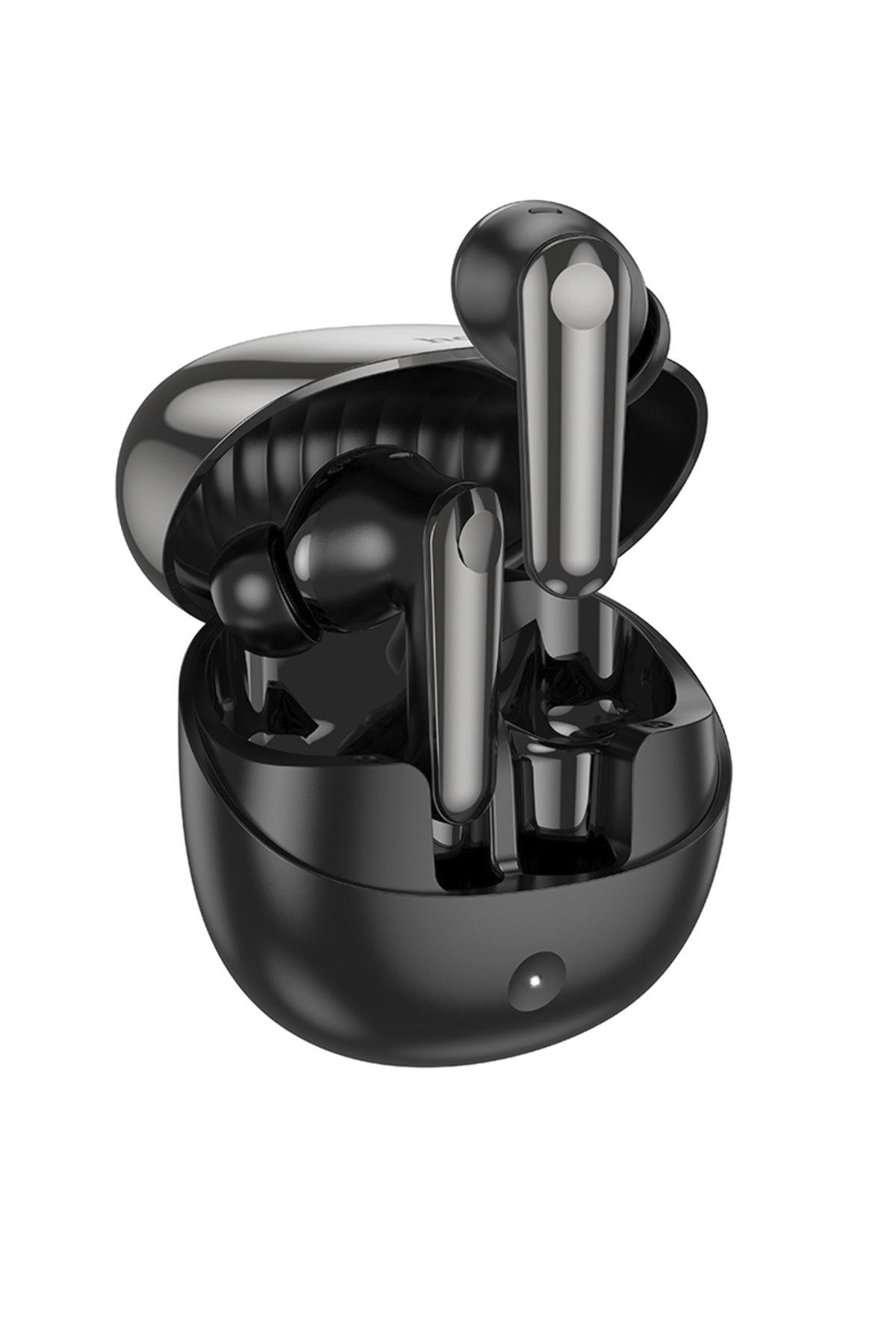 Наушники беспроводные TWS Hoco EQ11 вакуумные (SKT001033752)