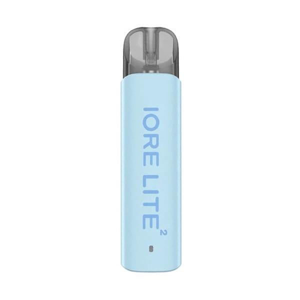 Под-система электронная сигарета Eleaf Iore Lite 2 Pod System 490 mAh 2 мл Blue (11136)