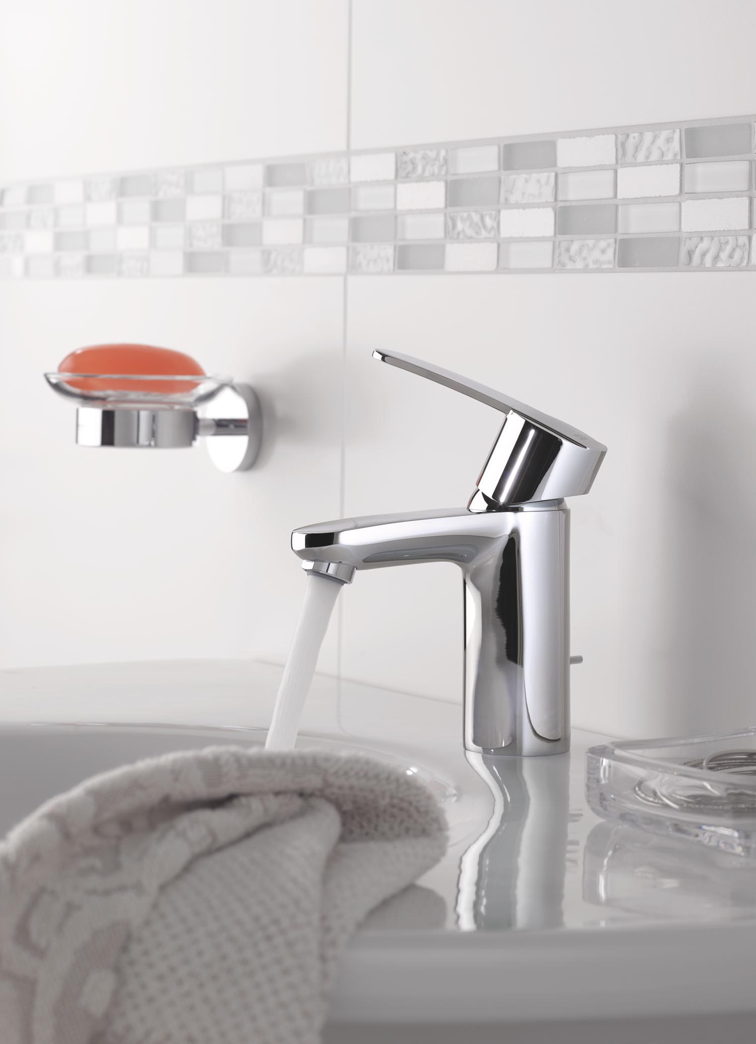 Мильниця Grohe Essentials (40444001) - фото 6