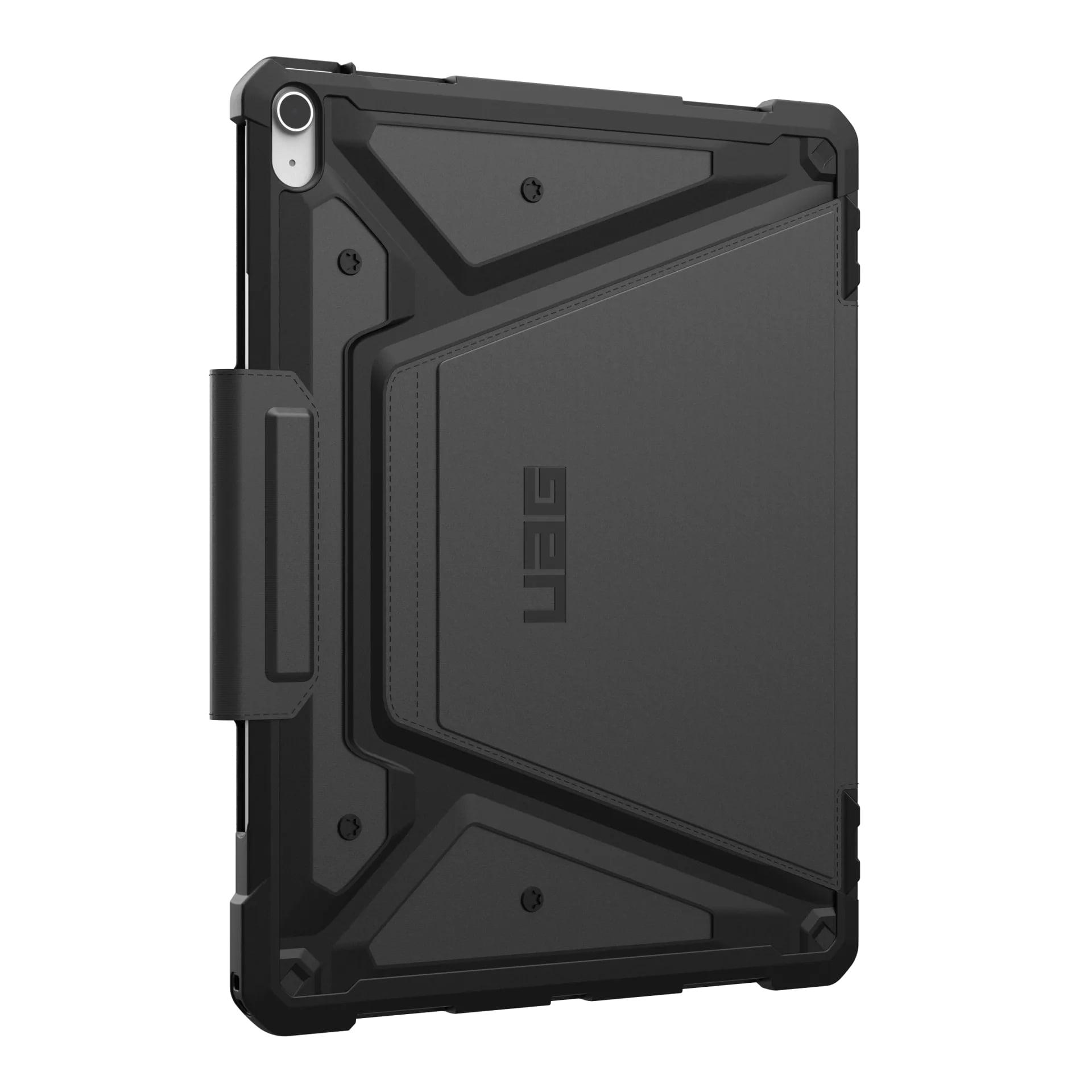 Чохол для планшета UAG Metropolis SE для iPad Air 13" Чорний (124472114040) - фото 4