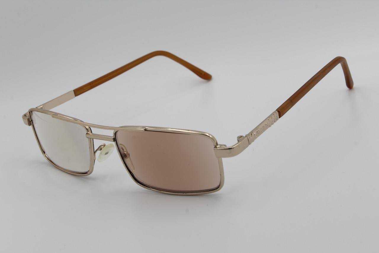 Очки MC 9004 с фотохромной линзой для зрения +0,75 (2824955128)