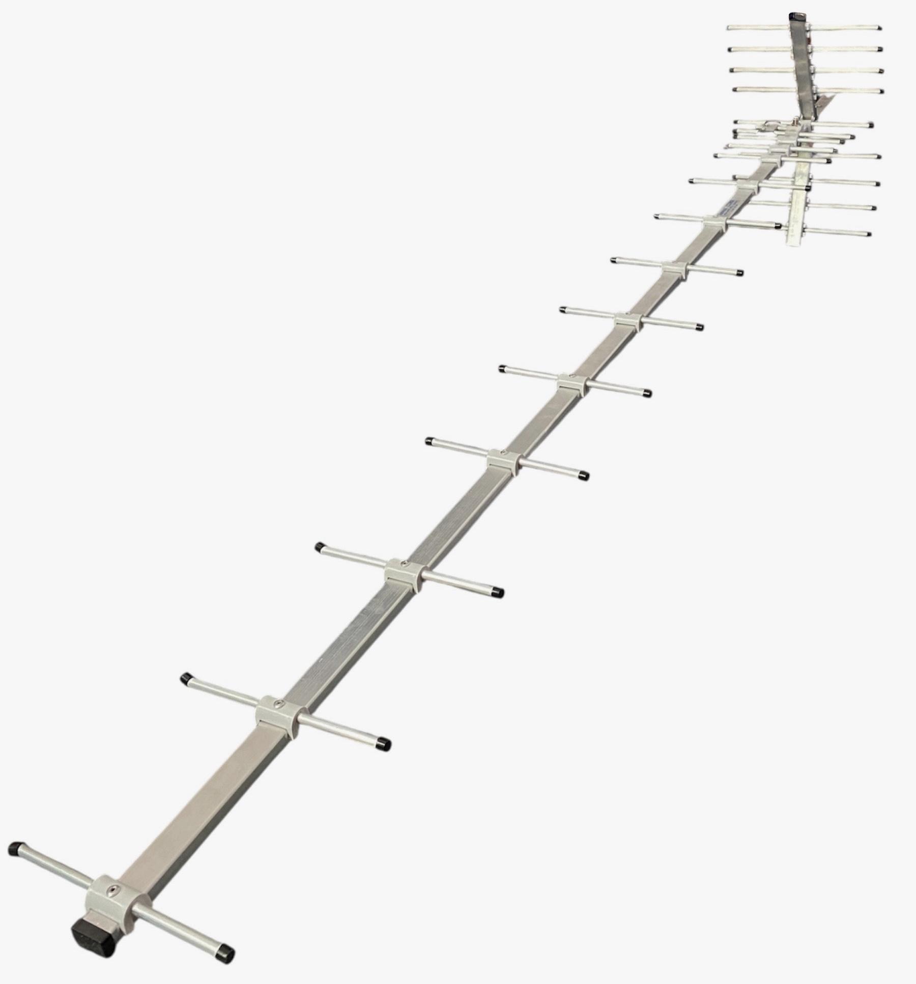 Антена інтернет для модемів/роутерів GSM 4G 900 МГц 19 дБi Гамма RNet (28109271) - фото 4 Антена інтернет для модемів/роутерів GSM 4G 900 МГц 19 дБi Гамма RNet (28109271) - фото 4