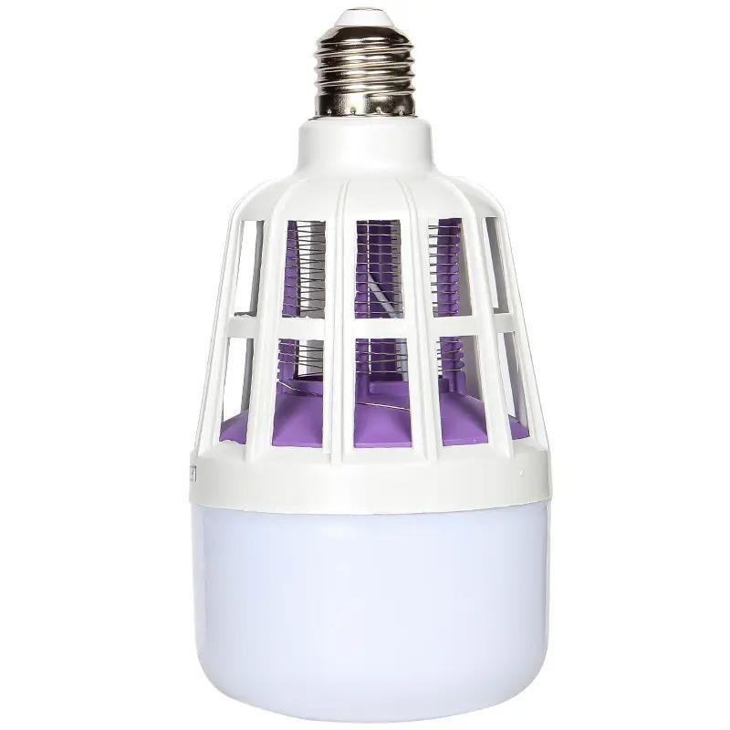 Світлодіодна лампа антимоскітна Zapp Light White (784779448)