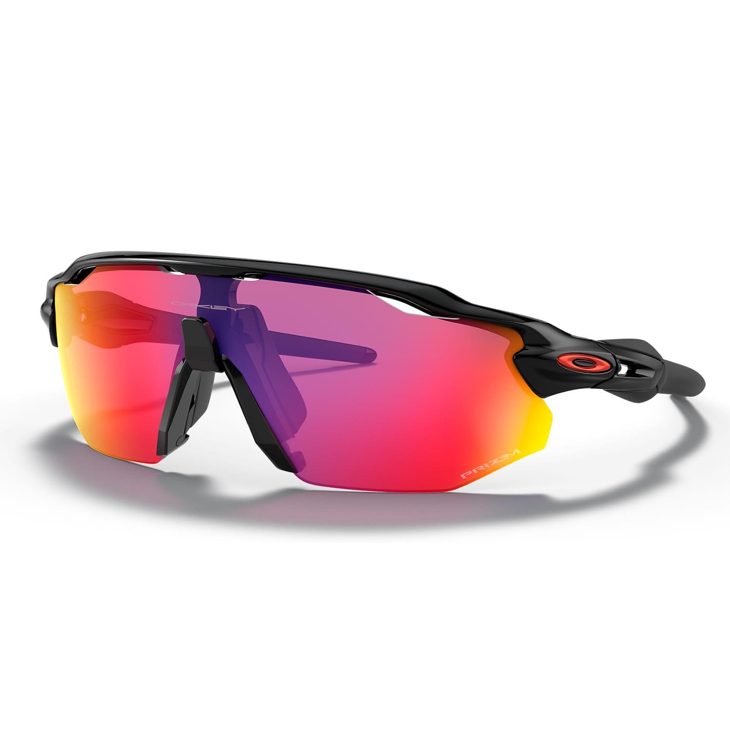 Окуляри OAKLEY Radar EV Advancer Polished Black/Prizm Road (OO9442-0138)