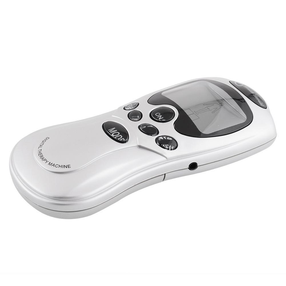 Біоімпульсний ехо-масажер Echo Massager New 2022 (886747168) - фото 4