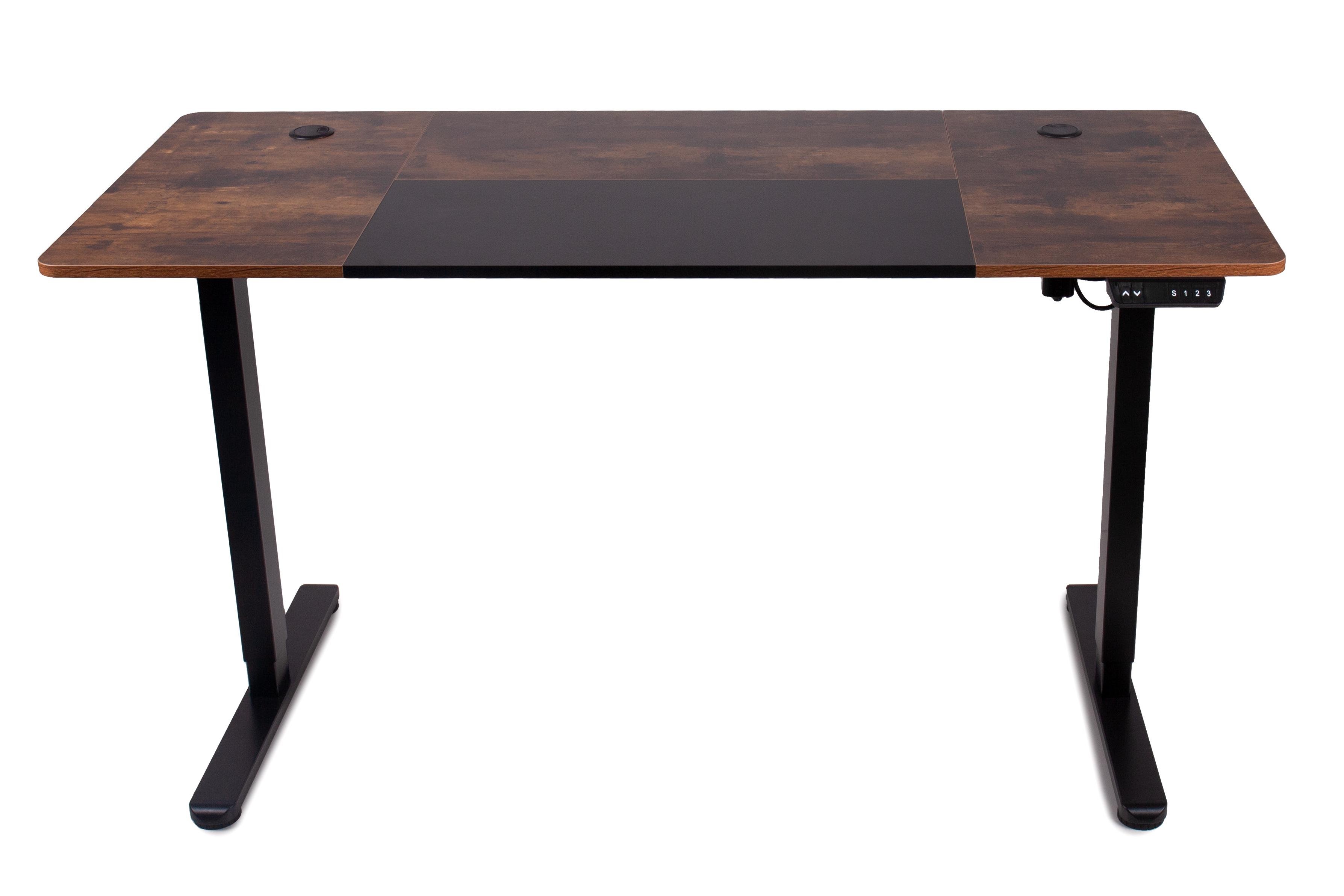 Стіл регульований Barsky StandUp Loft BSTL-01 1400x600 мм (24767746) - фото 5 Стіл регульований Barsky StandUp Loft BSTL-01 1400x600 мм (24767746) - фото 5