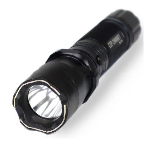 Ліхтар ручний BL-1101 світлодіодний з чохлом/ЗП 220 В (21483) - фото 4 Ліхтар ручний BL-1101 світлодіодний з чохлом/ЗП 220 В (21483) - фото 4