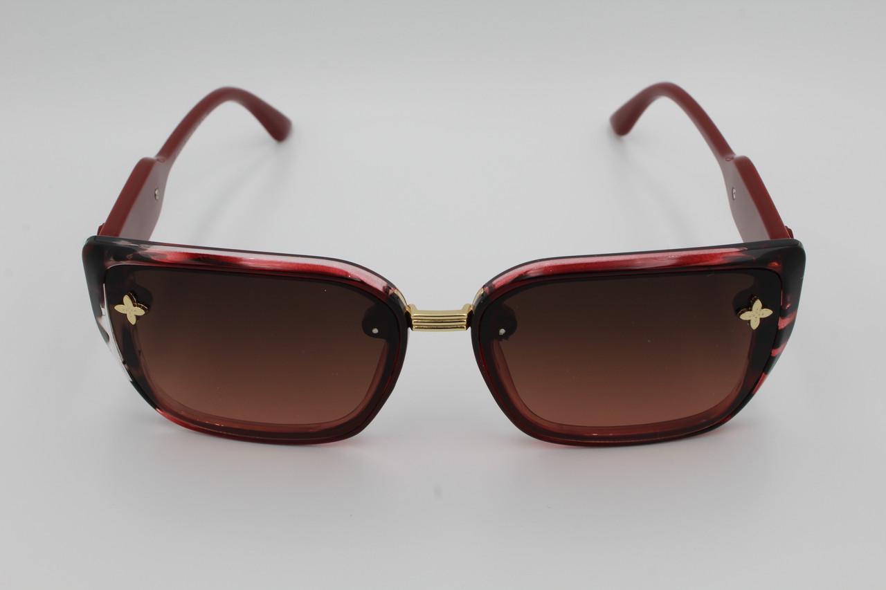 Сонцезахисні окуляри жіночі G15143 A268 (2624288498) - фото 3