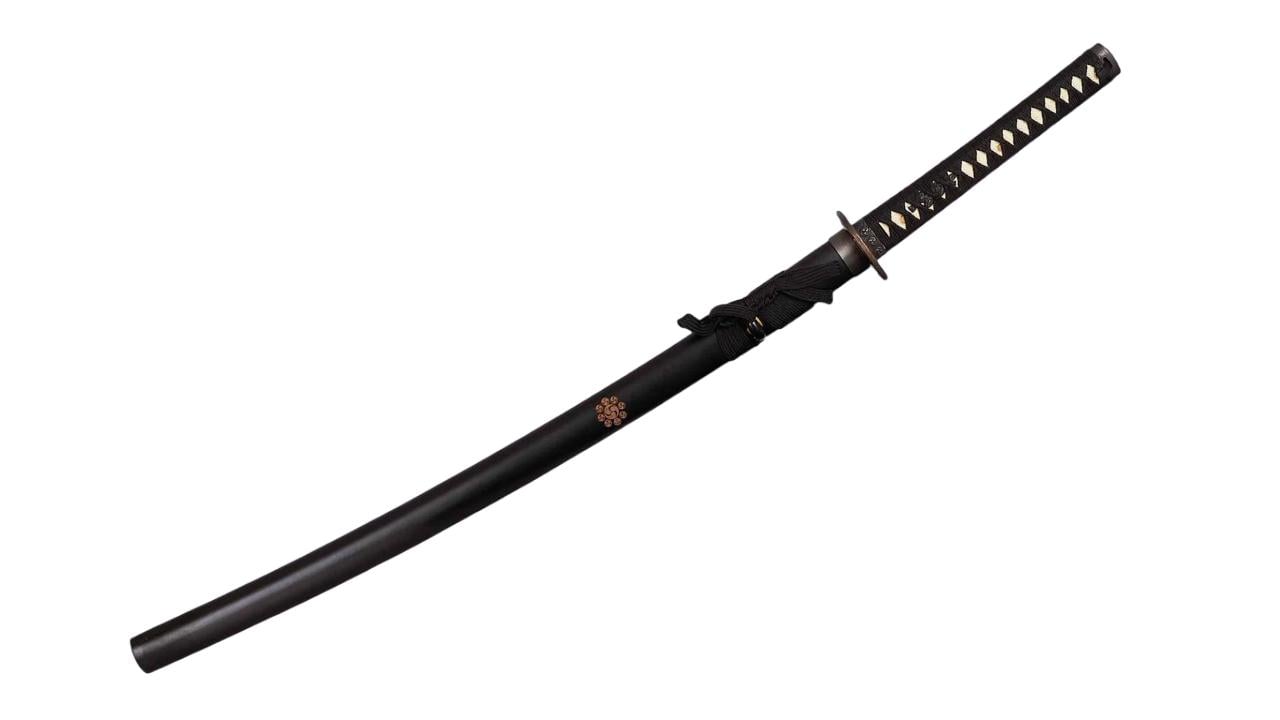 Меч самурайський Ronin Katana