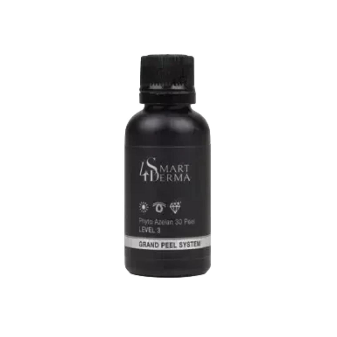 Фіто-пілінг азелаїновий 30% Smart4Derma LEVEL № 3 рН 2,8/30 мл (27038364) - фото 2