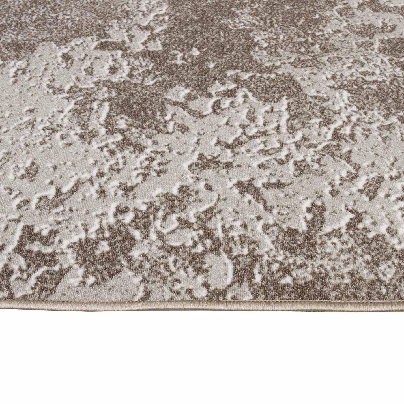 Килим безворсовий на повстяній основі DAKARIA Print Run Короїд-p3 2x2,8 м Бежевий (00-00023148) - фото 7 Килим безворсовий на повстяній основі DAKARIA Print Run Короїд-p3 2x2,8 м Бежевий (00-00023148) - фото 7