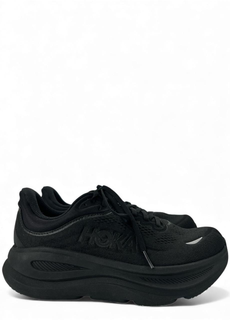 ᐉ Кроссовки женские Hoka One One Bondi 9 X-Wide р. 41 26 см