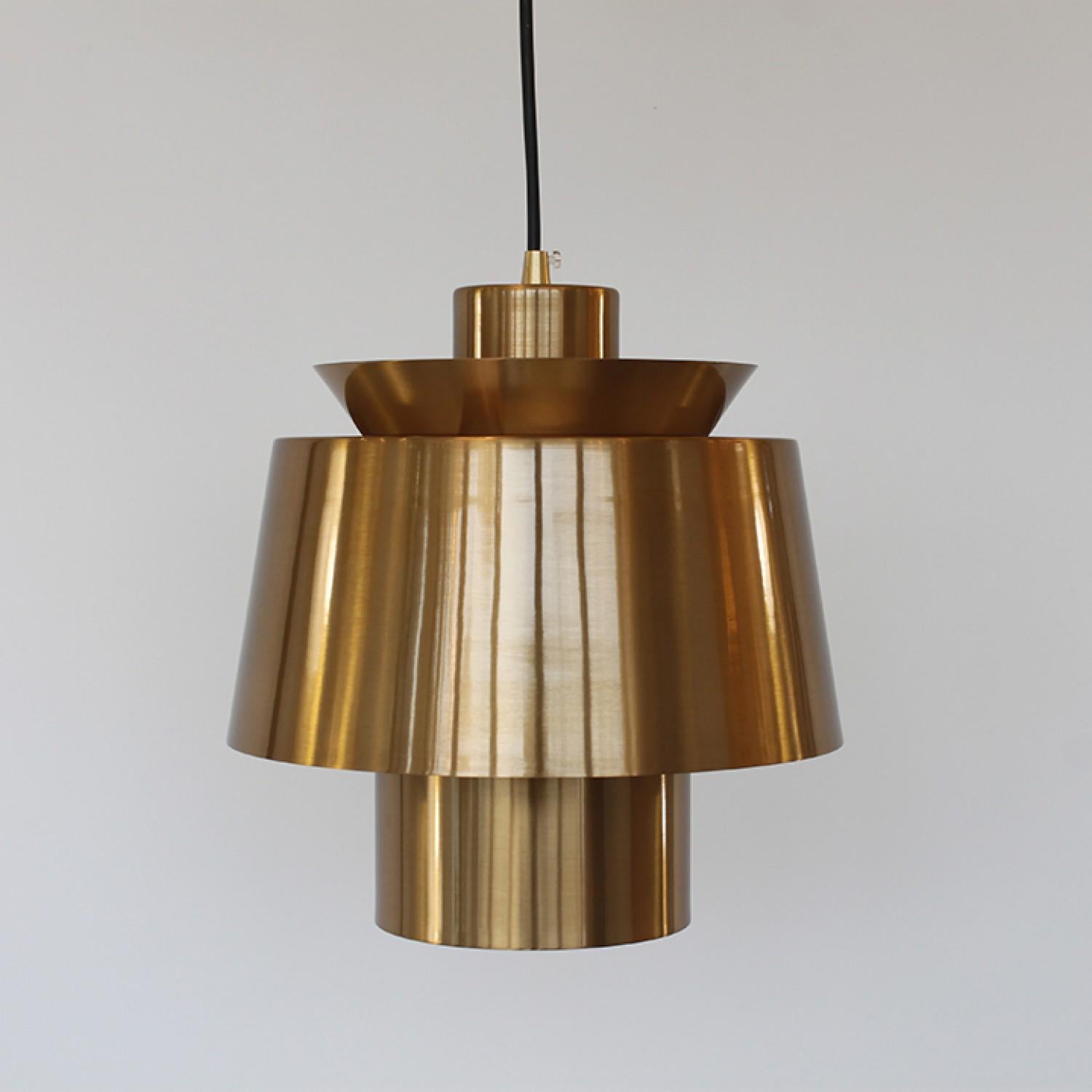 Подвесний светильник Friendlylight Navi GD FL3032