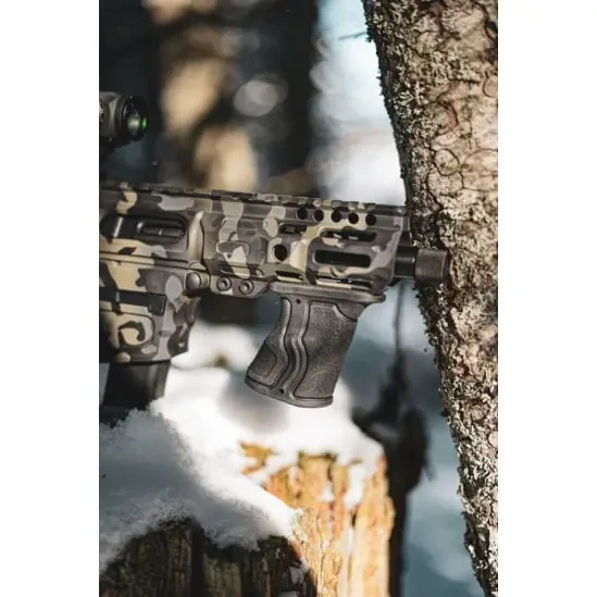 Ручка передняя Fab Defense Gradus Tan на 47/74 АК Fab (2112) - фото 4