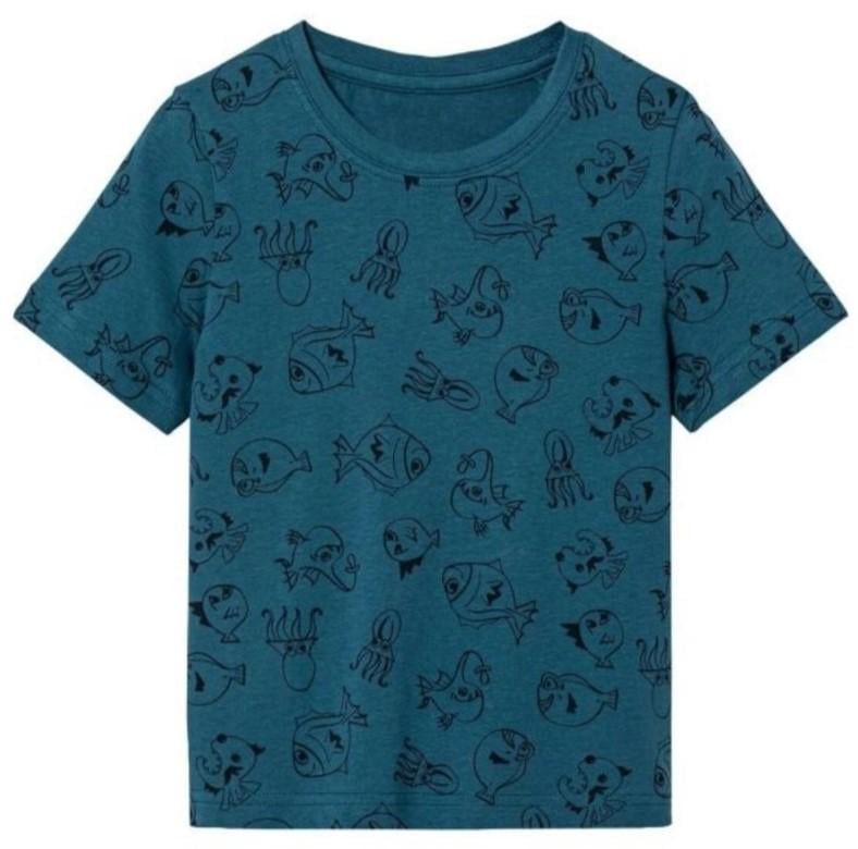 Футболки детские Lupilu Футболки детские Lupilu