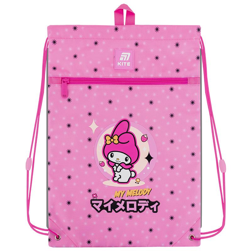 Сумка для обуви KITE My Melody (HK25-601M-2)