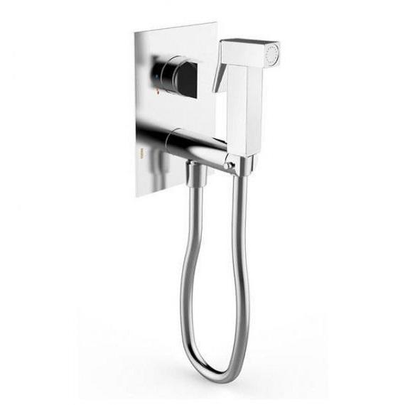 Гигиенический душ GRB Intimixer Хром (08340320) Гигиенический душ GRB Intimixer Хром (08340320)