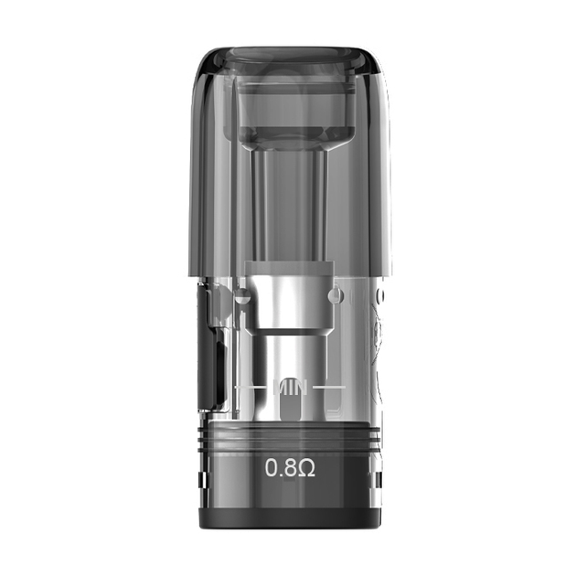 Картридж Joyetech eRoll Slim 2 мл Coil 0,8 Ом (17822)