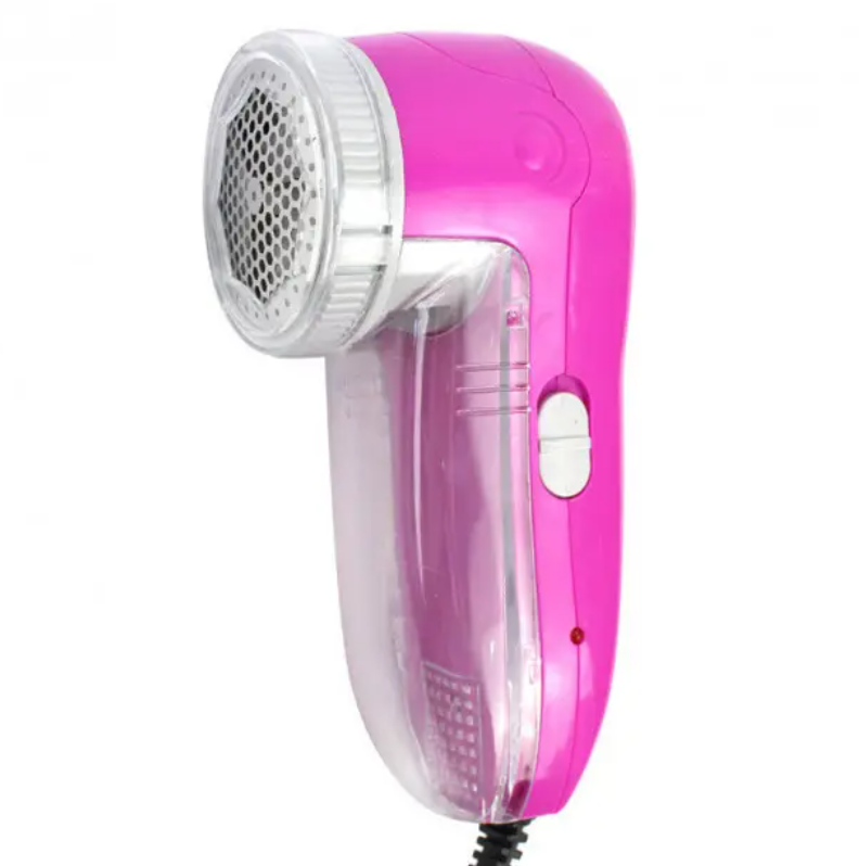 Машинка для удаления катышков Gemei GM-216 проводная