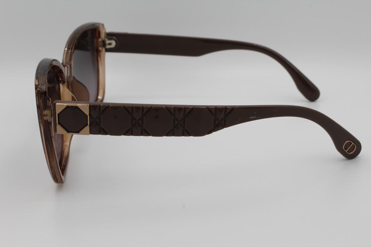 Сонцезахисні окуляри жіночі поляризаційні P211 c4 (2589902526) - фото 6 Сонцезахисні окуляри жіночі поляризаційні P211 c4 (2589902526) - фото 6