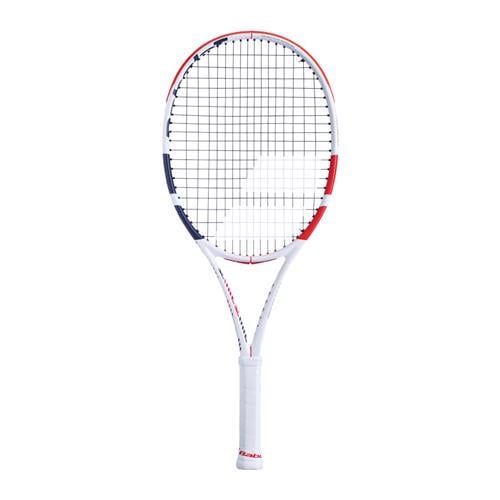 Ракетка Babolat Drive Jr 24 Girl White/Pink/Blue (3324921857916)