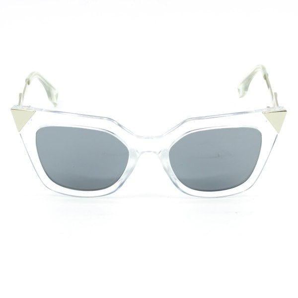 Окуляри сонцезахисні Прозорий (А – 100)