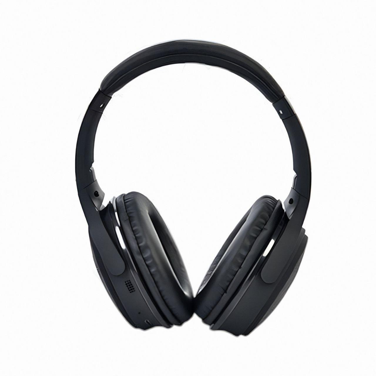 Наушники FG231109035P-1 Bluetooth встроенный аккумулятор до 10 м Черный (26911780) - фото 1 Наушники FG231109035P-1 Bluetooth встроенный аккумулятор до 10 м Черный (26911780) - фото 1