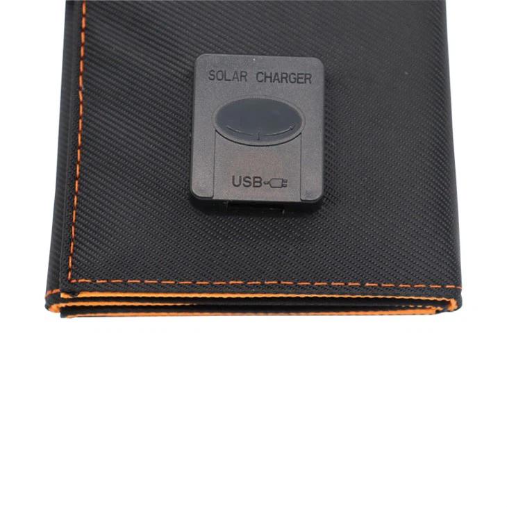 Солнечная панель 9114 10W - фото 3