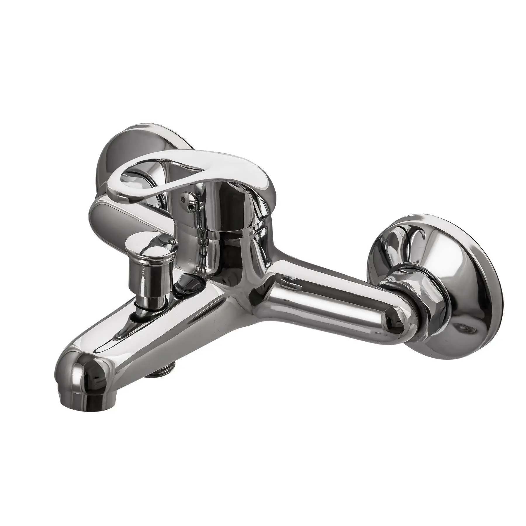 Смеситель для ванны EcoMix ELIT EM-102 (GSR-000010052) - фото 2