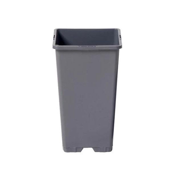 Горщик для розсади Donkwiat квадратний 1,7 л 11x11x19 см (HS1.7A)