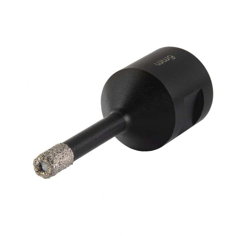 Свердло алмазне по кераміці/склу Specialist+ D6 M14 (11/2-9406)