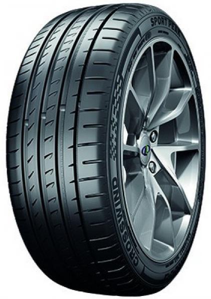 Автошина CrossWind Sport Peak 205/45 R16 87Y XL