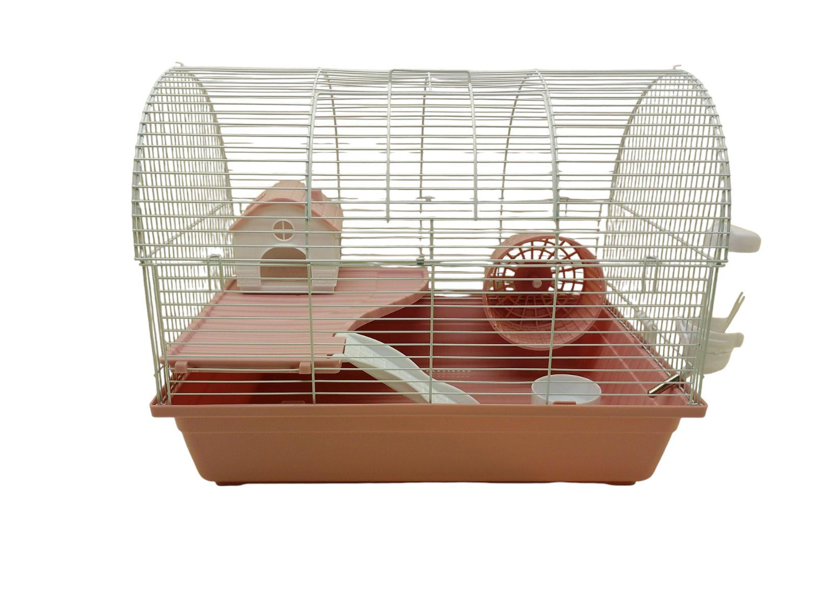 Клітка для гризунів 48х32х38 см (31293202)