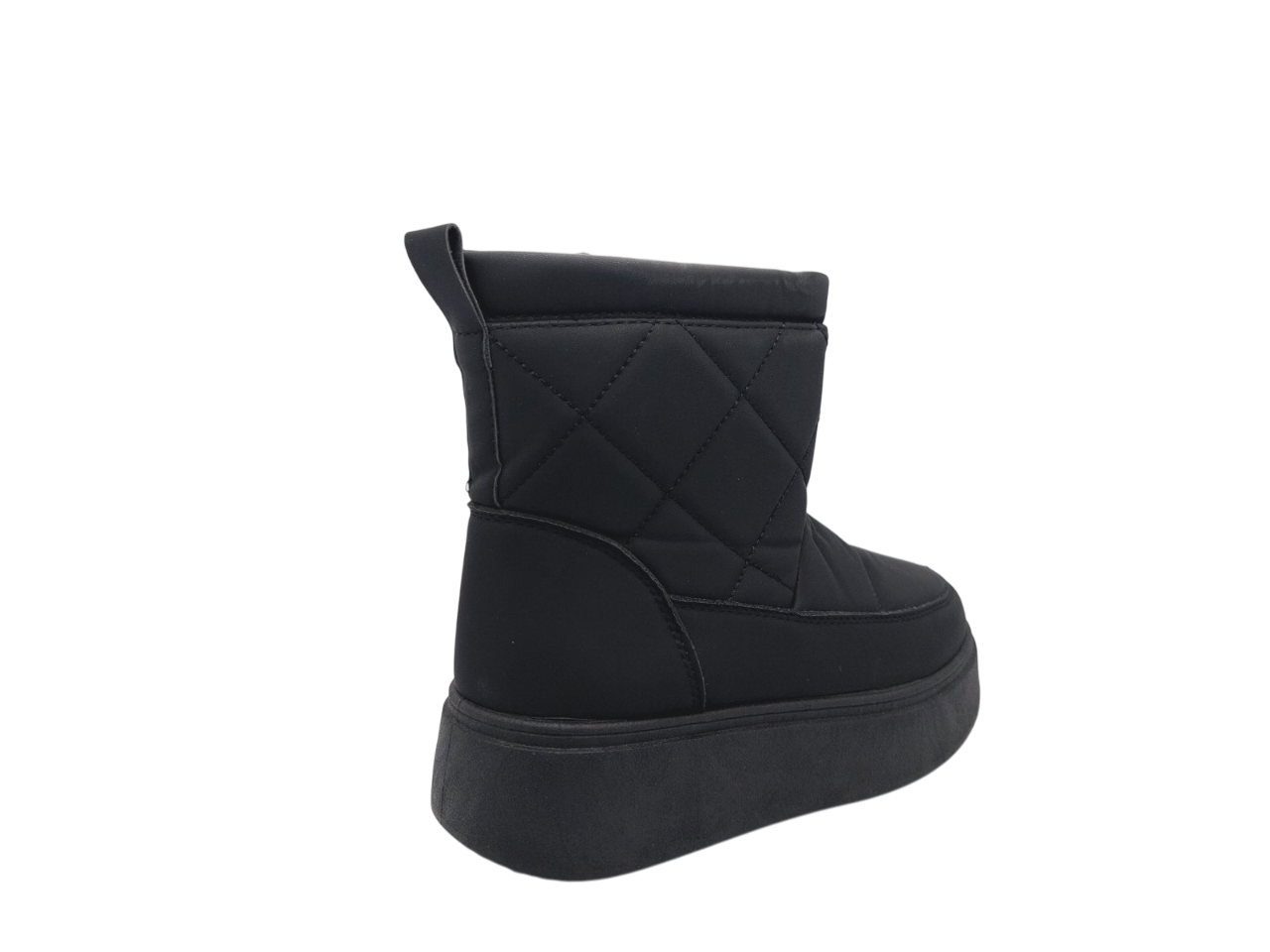 Угги женские Summer-shoes 862518/39 р. 39 Черный - фото 2 Угги женские Summer-shoes 862518/39 р. 39 Черный - фото 2