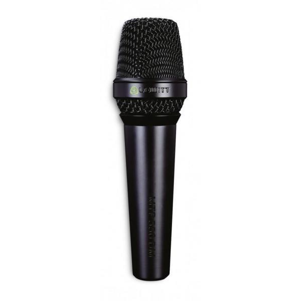 Мікрофон вокальний Lewitt MTP 550 DM (39090) Мікрофон вокальний Lewitt MTP 550 DM (39090)