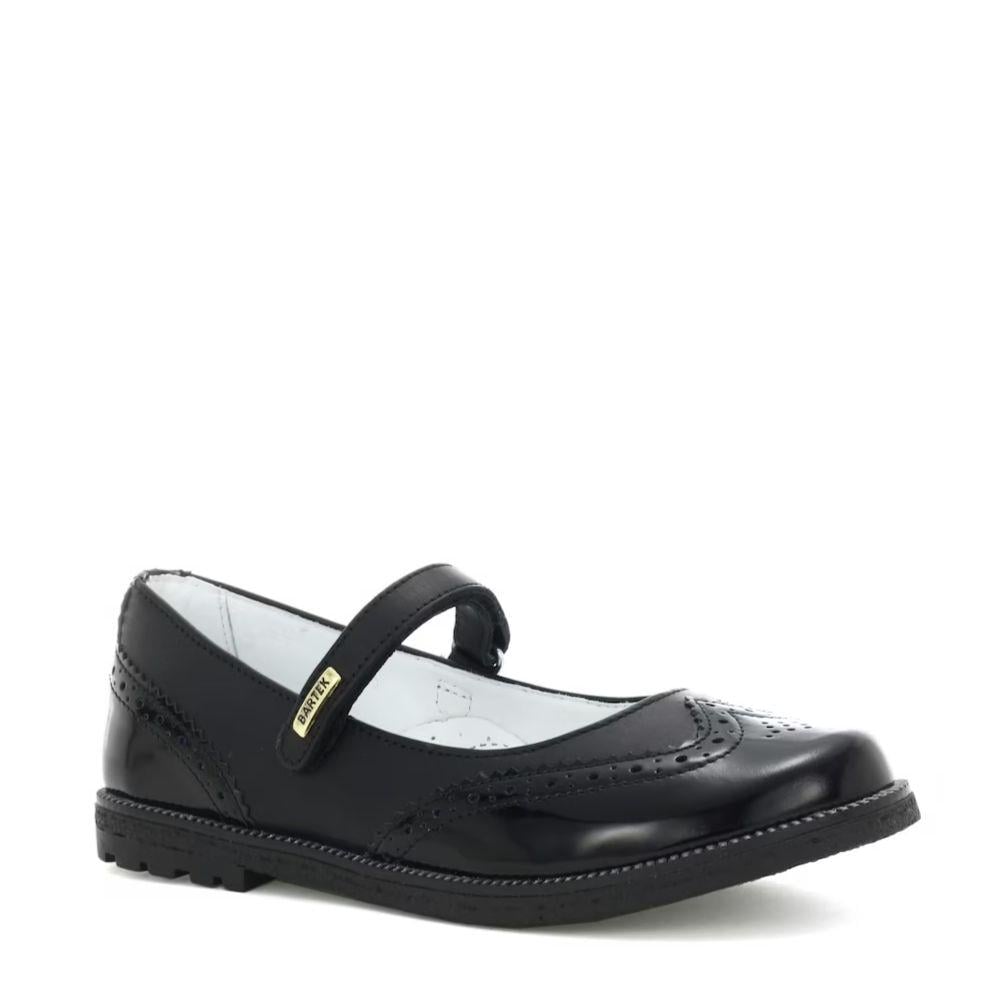 Туфли для девочки BARTEK 28637-SZ-Y03 р. 38 24,7 см (15022-23824)
