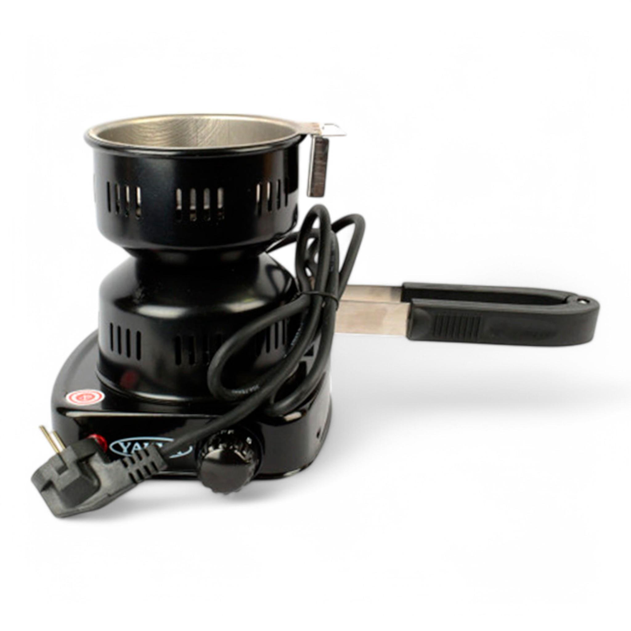 Плитка для розжига угля Yahya GS-6666 (25233511)