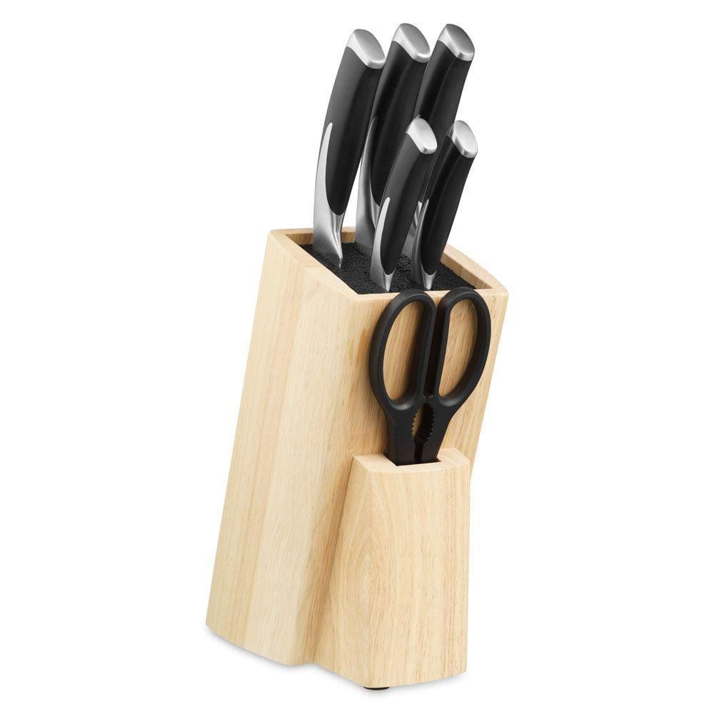 Набор кухонных ножей Grossman Oxford (24468777)