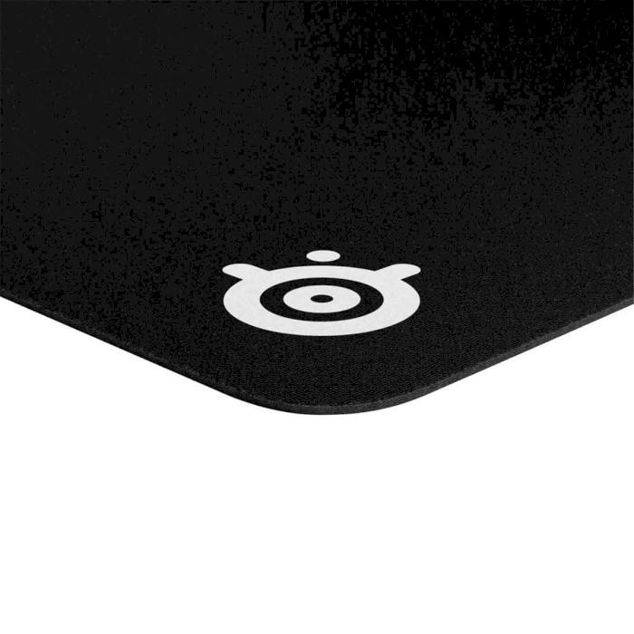 Килимок для мишки ігровий SteelSeries QcK XXL 900x400x2 мм Black (63429) - фото 2 Килимок для мишки ігровий SteelSeries QcK XXL 900x400x2 мм Black (63429) - фото 2