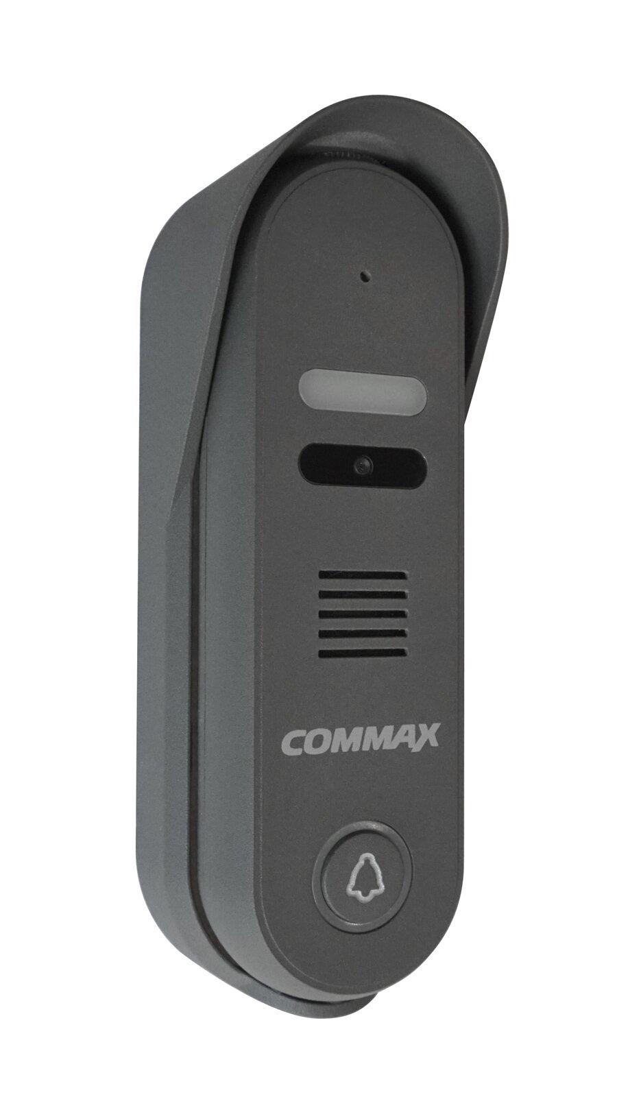 Відеопанель IP Commax CIOT-D20P (20042) - фото 3