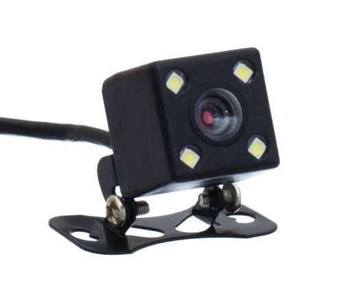 Видеорегистратор зеркало Eken DVR A99 сенсор 2 камеры - фото 6 Видеорегистратор зеркало Eken DVR A99 сенсор 2 камеры - фото 6