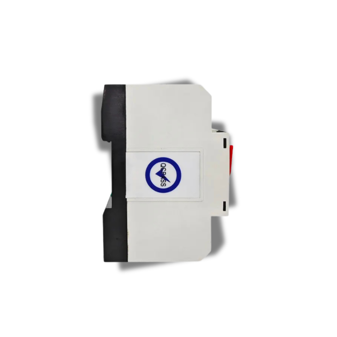 Автомат-переключатель ввода резерва NSBLO2-100А/2P (29545237) - фото 4