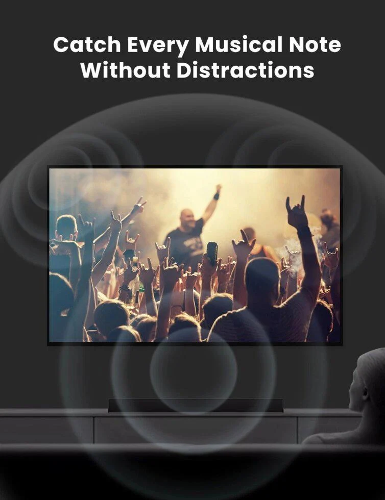 Кабель UGREEN HD140 HDMI 8K Ultra HD 3 м Black (80404) - фото 7 Кабель UGREEN HD140 HDMI 8K Ultra HD 3 м Black (80404) - фото 7