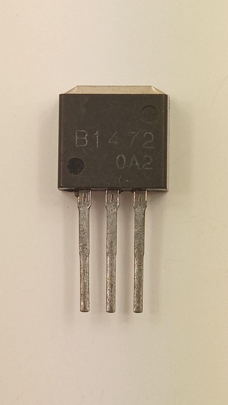 Транзистор 2SB1472 (21373)