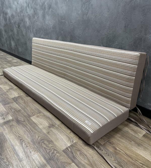 Матрас Comfort Home Line на поддоны/качели/каркасы/садовая мебель 140х60х40х5 см