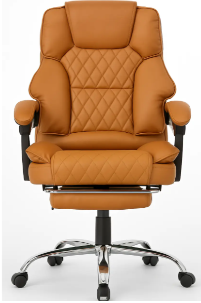 Офисное кресло DIEGO Premium Comfort с эргономичной спинкой - фото 3 Офисное кресло DIEGO Premium Comfort с эргономичной спинкой - фото 3