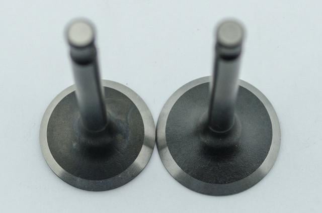 Клапан впуску випуску для газонокосарок 200 V (2457) - фото 6 Клапан впуску випуску для газонокосарок 200 V (2457) - фото 6