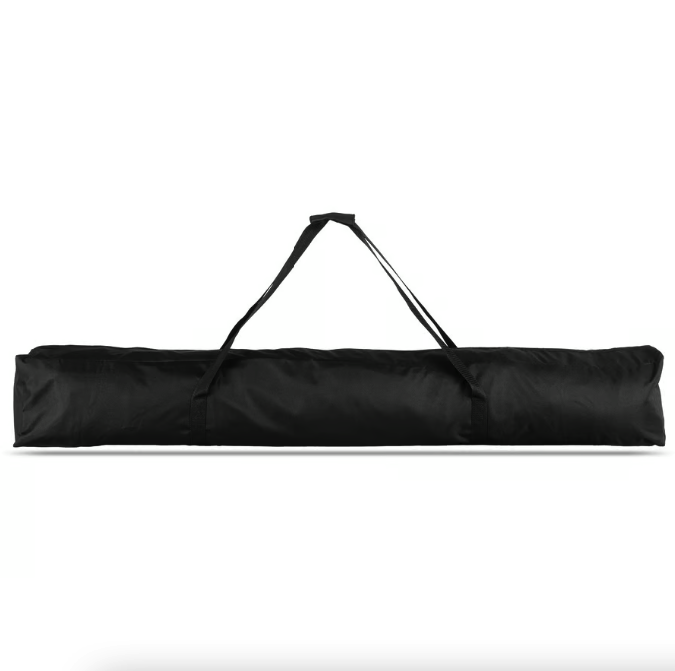 Металевий каркас для гамака Di Volio Чорний (4926) - фото 6